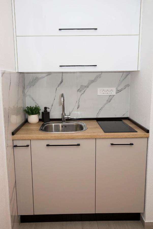 Apartment Maya Bellissima Tugare Eksteriør bilde