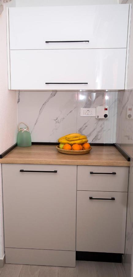 Apartment Maya Bellissima Tugare Eksteriør bilde