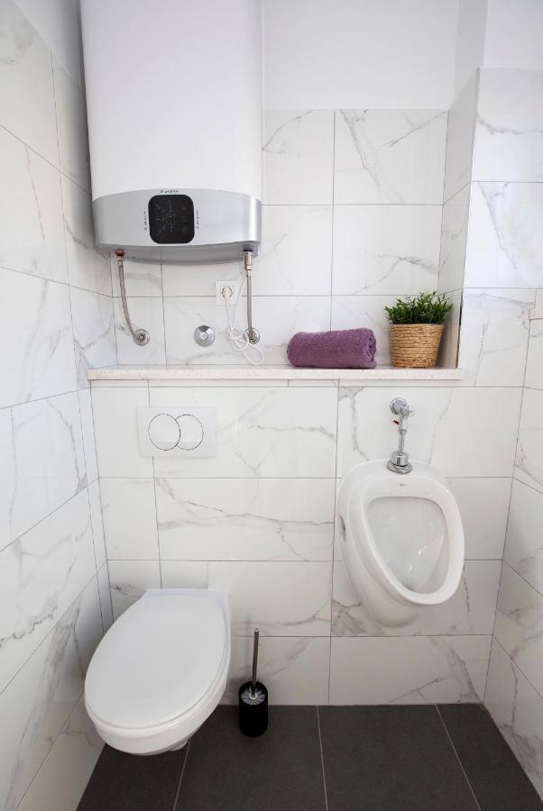 Apartment Maya Bellissima Tugare Eksteriør bilde