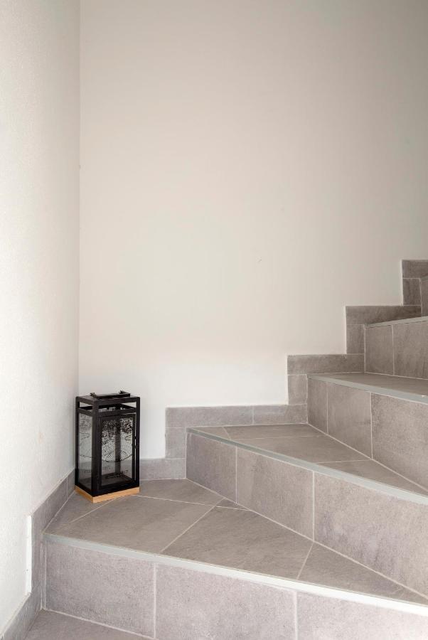 Apartment Maya Bellissima Tugare Eksteriør bilde