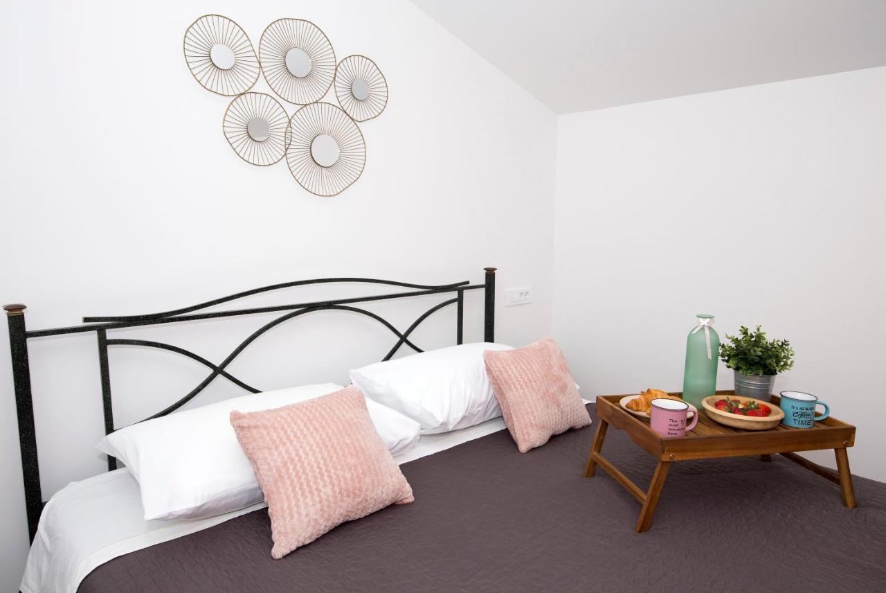 Apartment Maya Bellissima Tugare Eksteriør bilde
