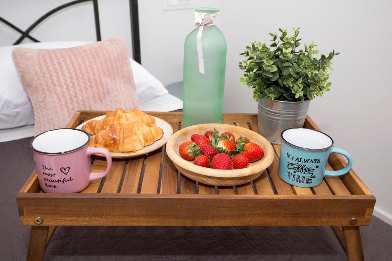 Apartment Maya Bellissima Tugare Eksteriør bilde