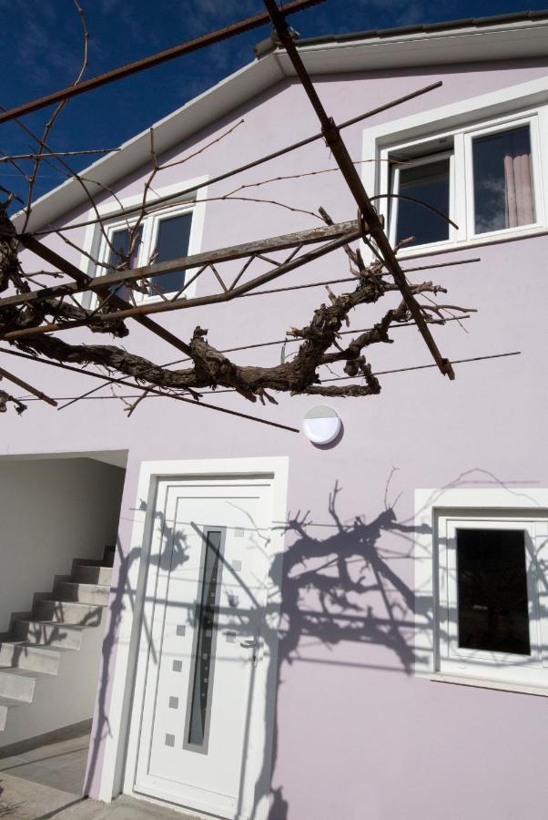 Apartment Maya Bellissima Tugare Eksteriør bilde