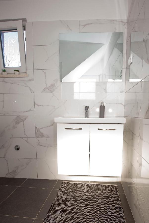 Apartment Maya Bellissima Tugare Eksteriør bilde